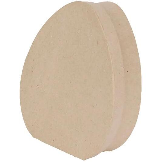 Boîte oeuf M - Kraft