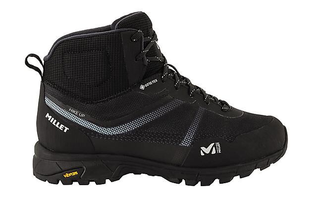 MILLET - CHAUSSURES DE RANDONNEE HIKE UP MID GTX W