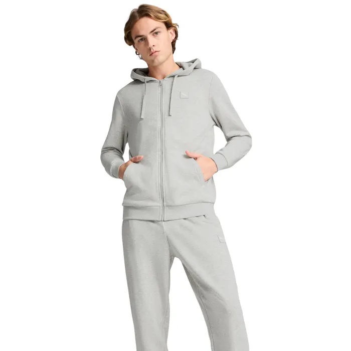 Puma Hooded Sweat Trainingspak Heren