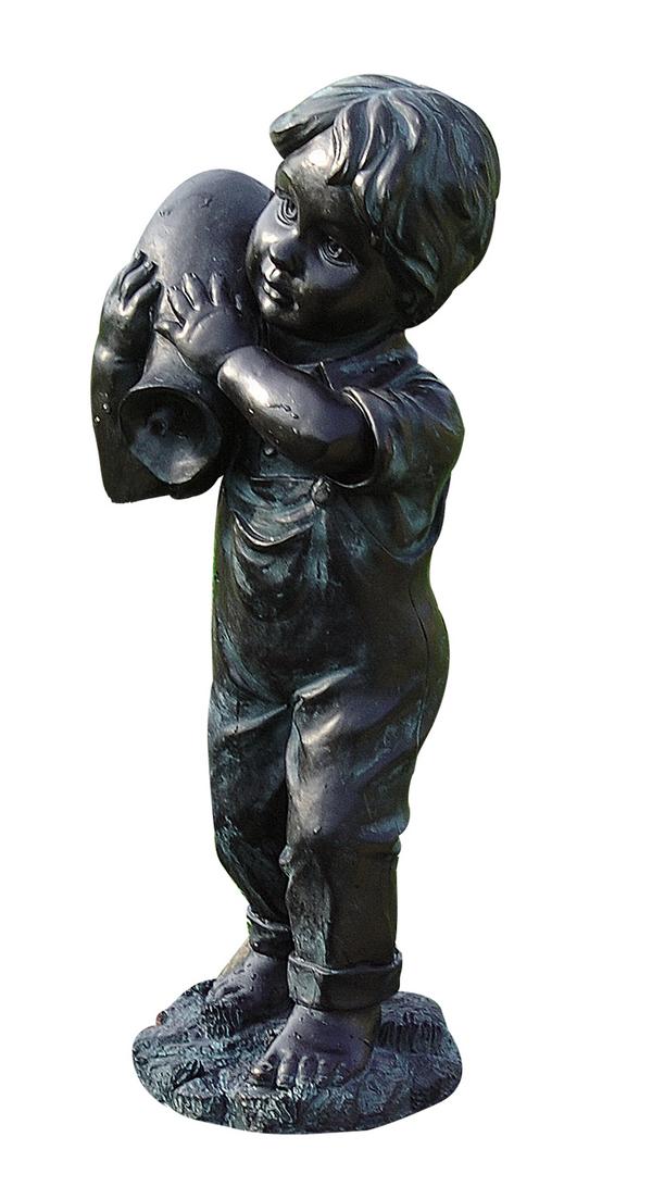Ubbink Polystone-Wasserspeier Yannick, ca.