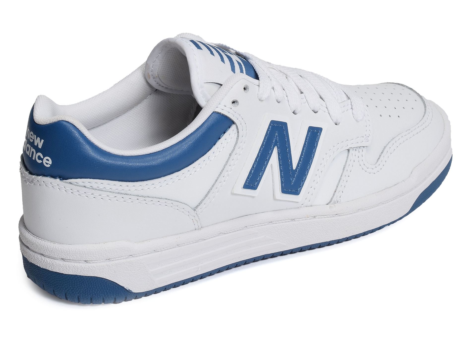 Gsb480 blanc bleu