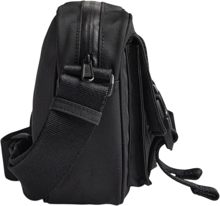 Markberg WestMBG Crossb. Bag, Recycled Sort