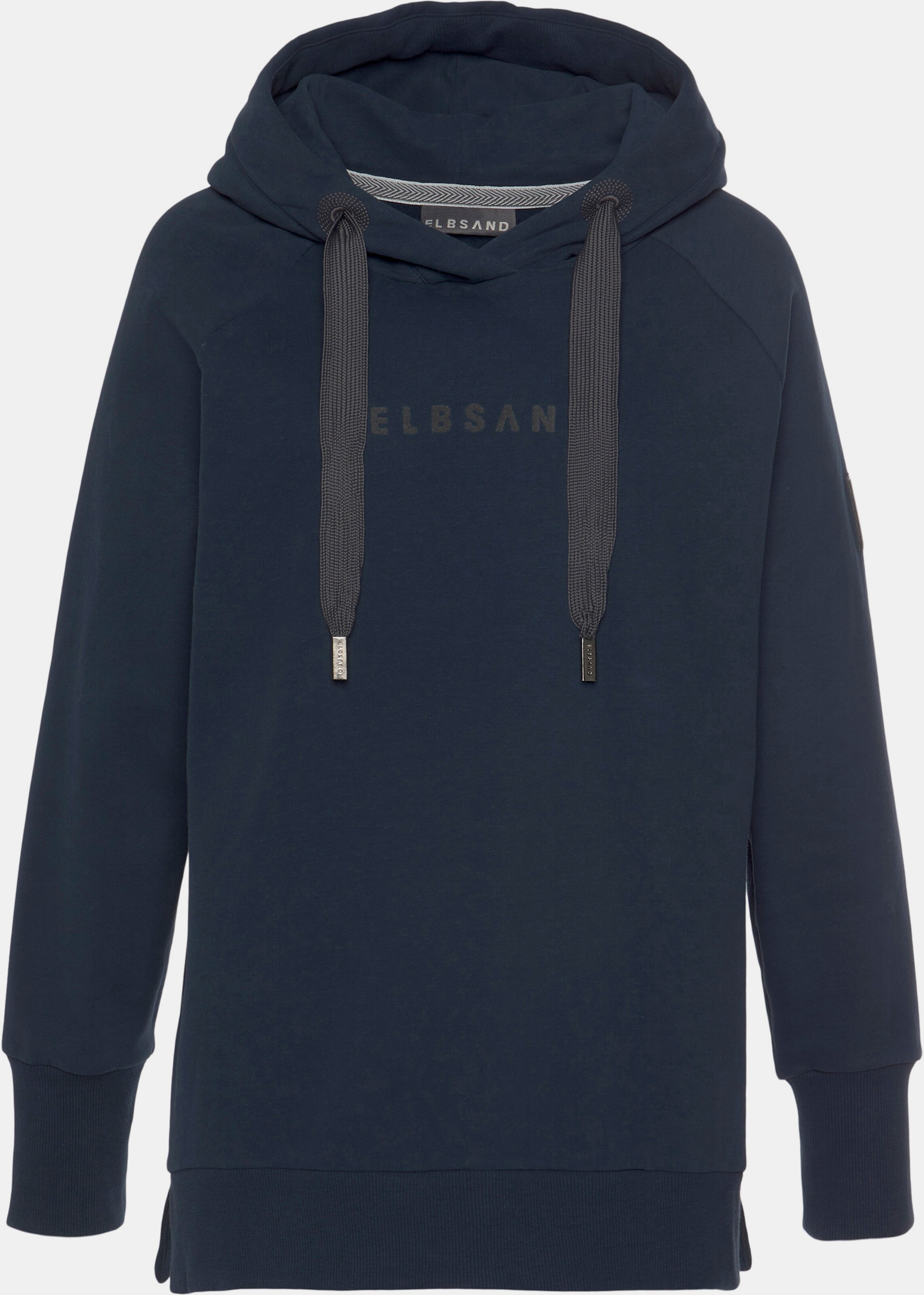 Kapuzensweatshirt