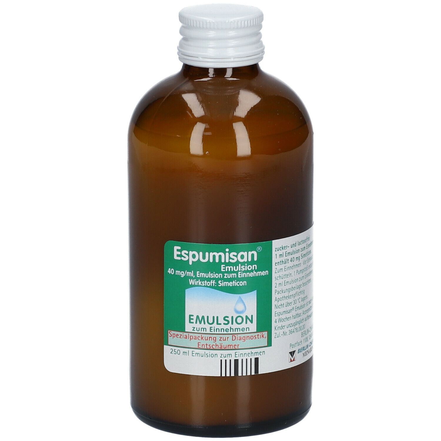 Espumisan® Emulsion