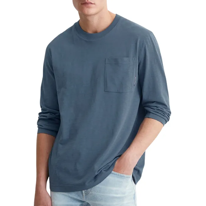 Marc O'Polo Longsleeve Shirt Heren