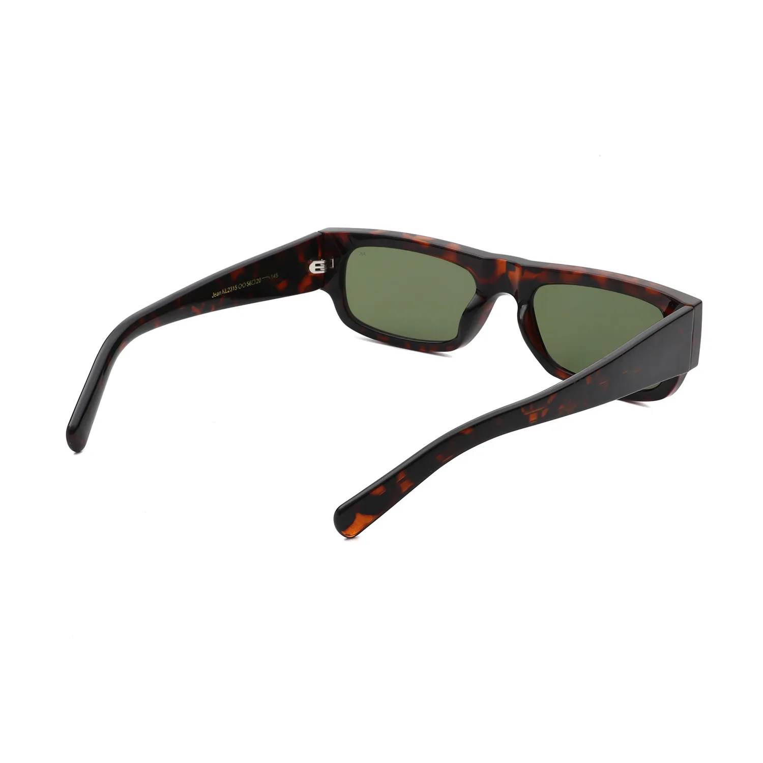 A. Kjærbede Jean Solbrille KL2315-003