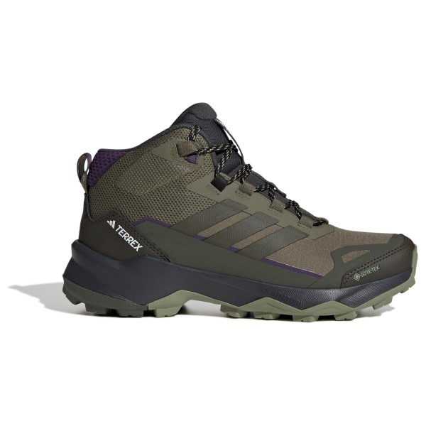 adidas Terrex - Women's Terrex Skychaser AX5 Mid GORE-TEX - Chaussures de randonnée