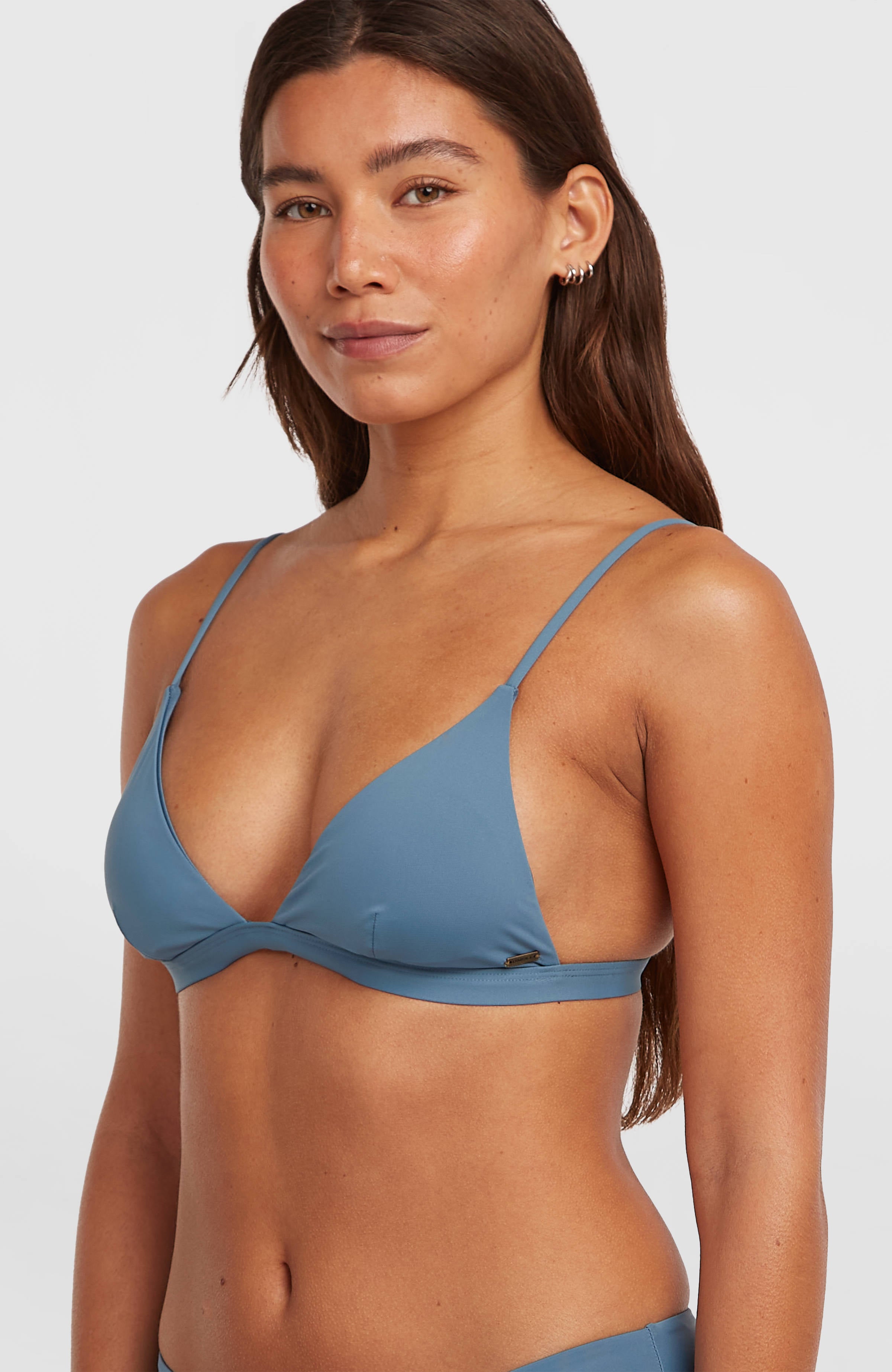 Seaside Tri bikinitop