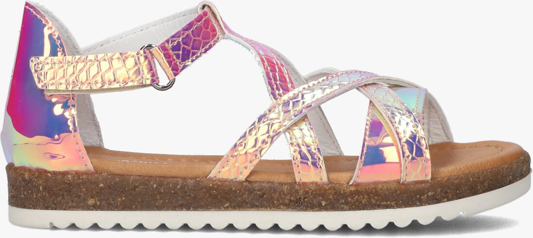 JOCHIE & FREAKS roze jochie & freaks sandalen song