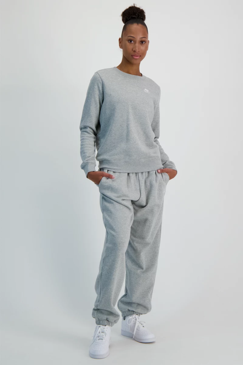 Nike Sportswear Club Fleece Damen Pullover