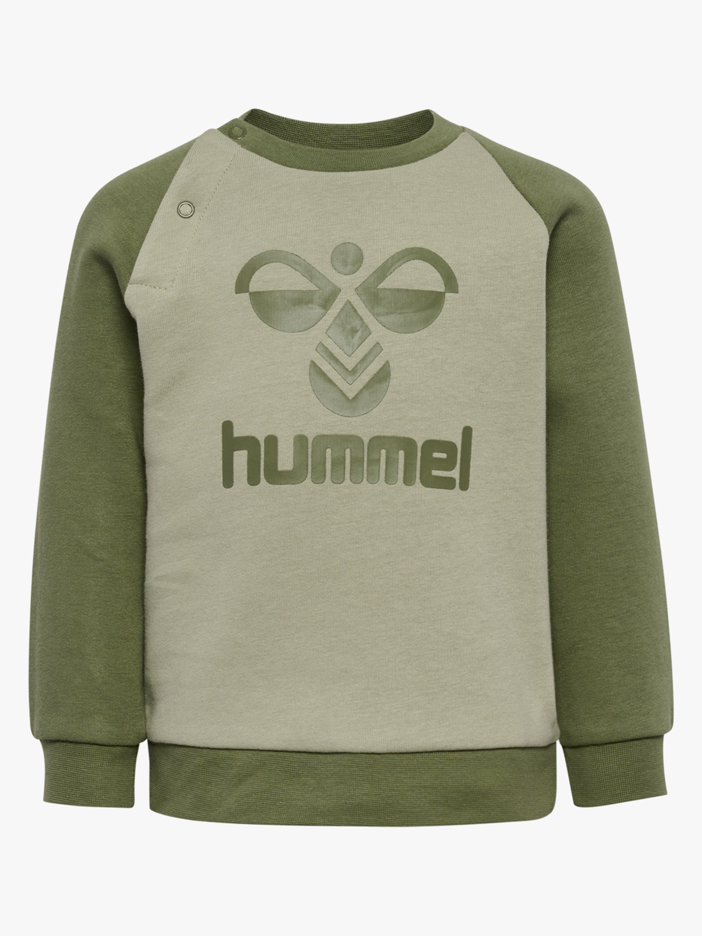 Humming Crewsuit