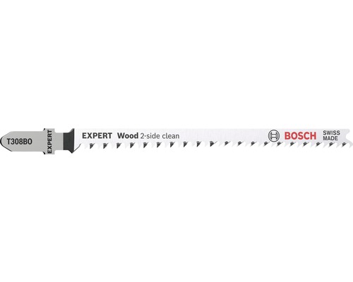 Bosch Professional T308 BO decoupeerzaagblad