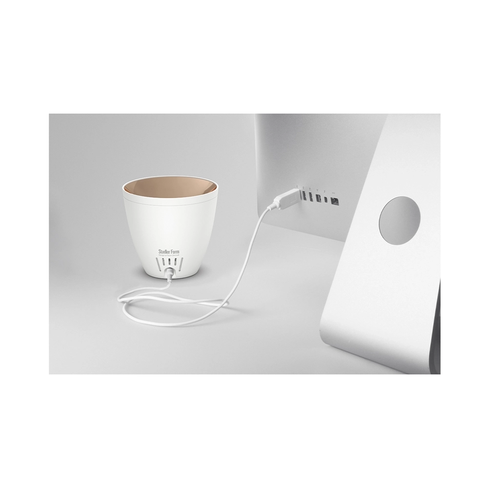Stadler Form Zoe Aroma Diffuser weiss