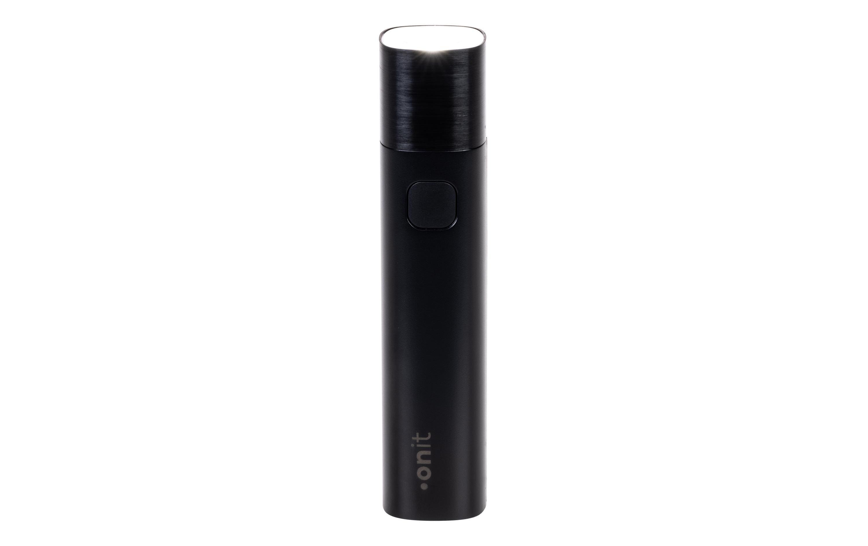 Powerbank Flash Mini 3000 mAhKleine Powerbank mit LED-Taschenlampe