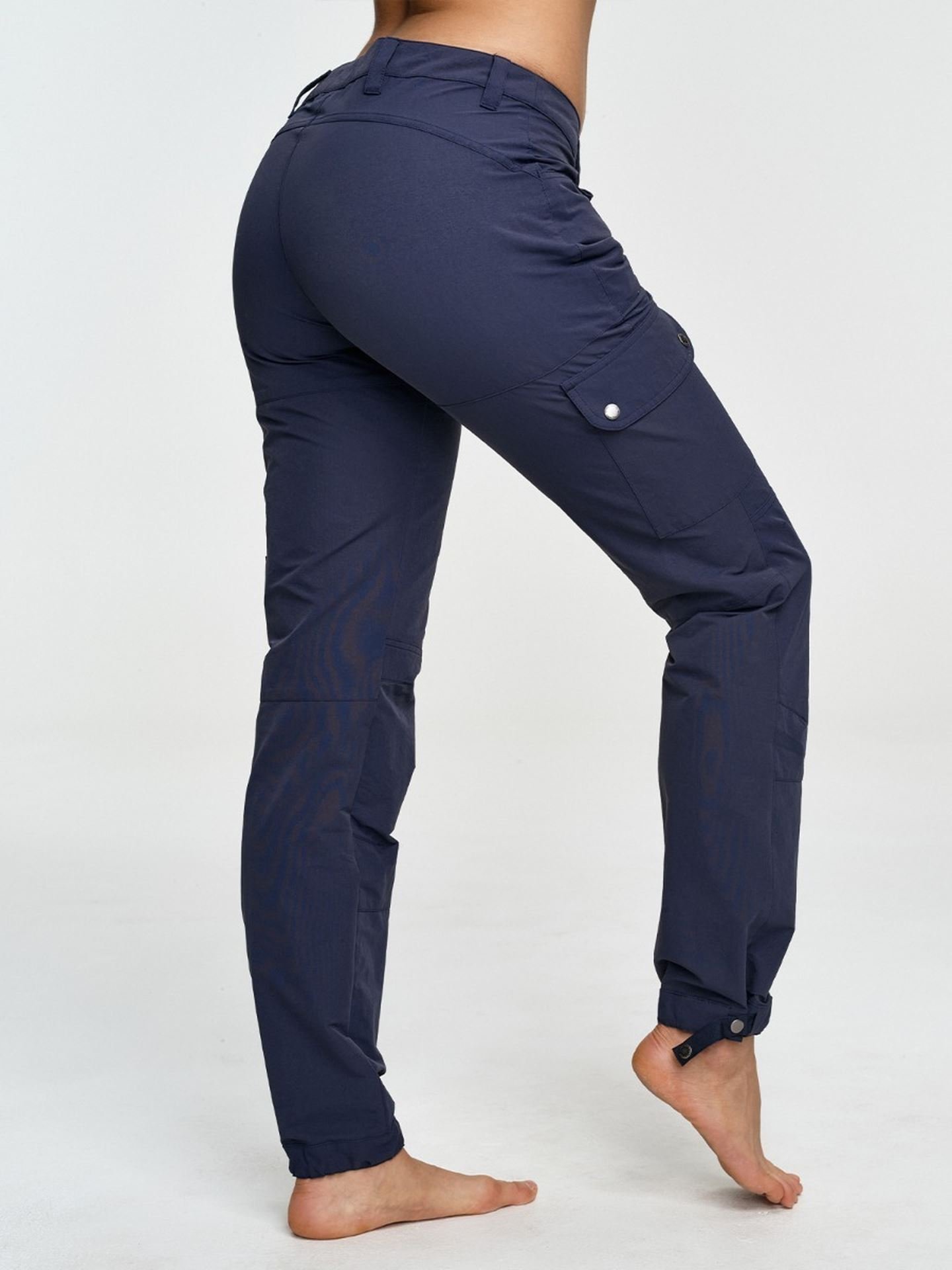 Kari Traa Siri Pant