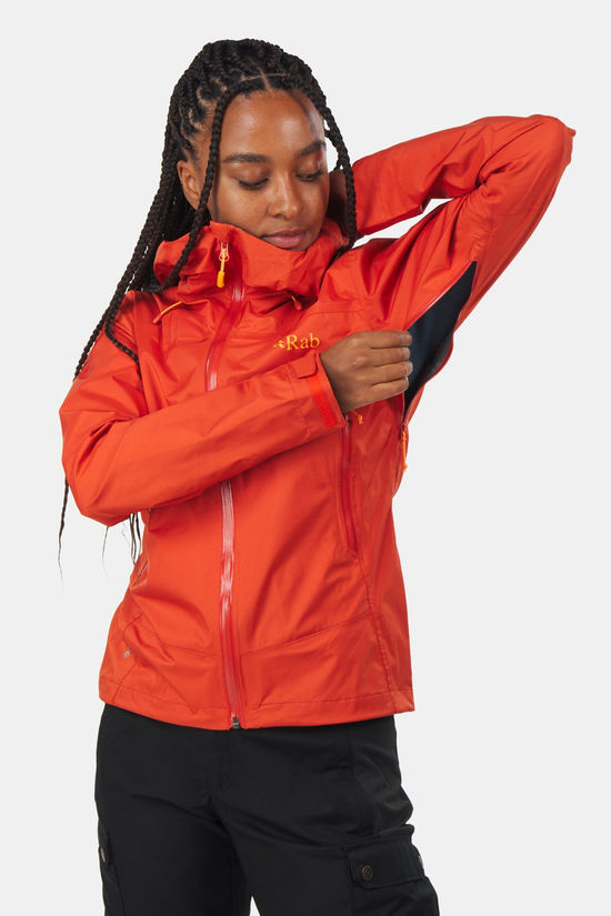 Rab Rab Downpour Plus 2.0 Jacket Wmns