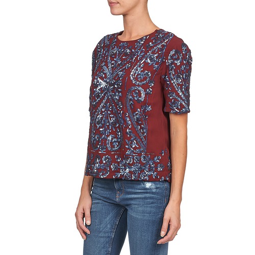 Antik Batik - NIAOULI Burdeo