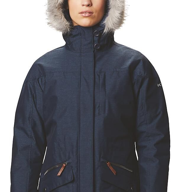 COLUMBIA - PARKA 3/1 CARSON PASS INTERCHANGE W