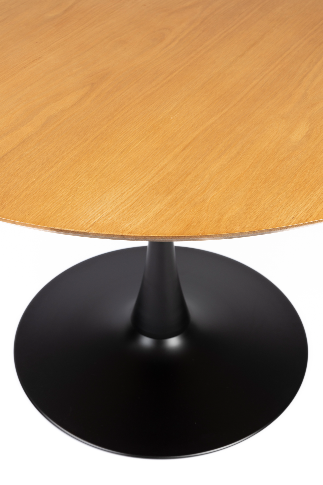 Eettafel RAKU naturel