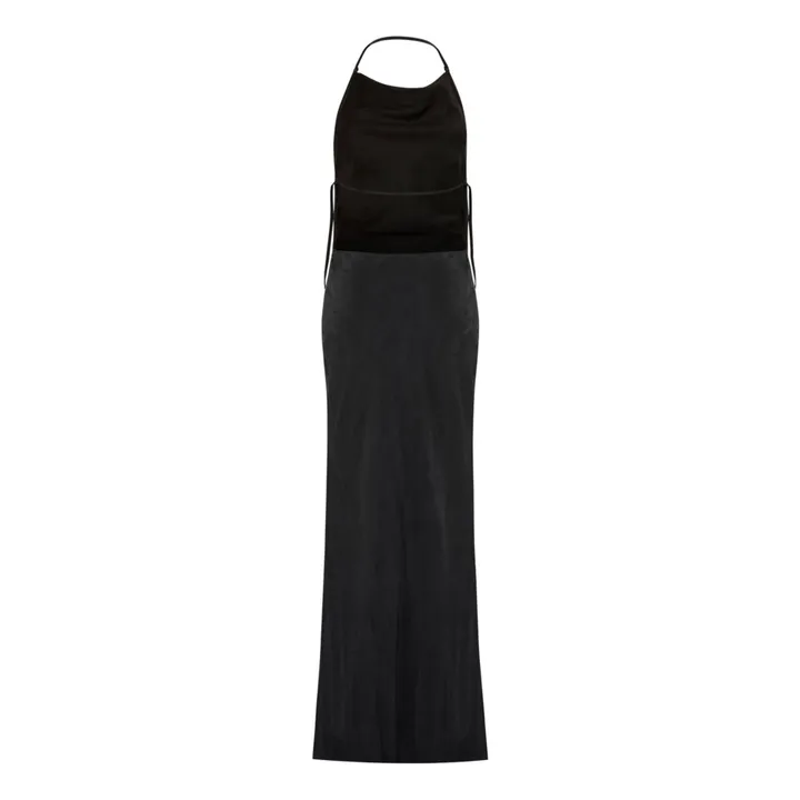 St Agni Robe Strap Ajustable | Noir