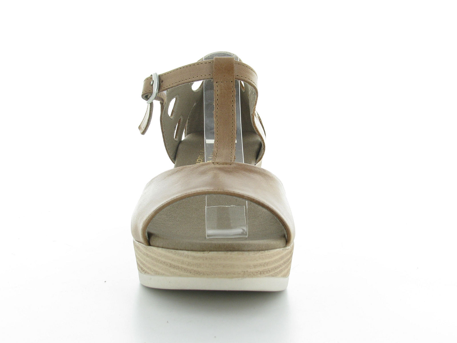 Dorking-7426 Cuir Camel