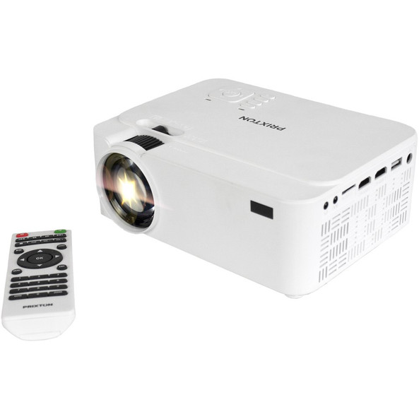Prixton 2PA037 - Projecteur P10 Prixton Goya