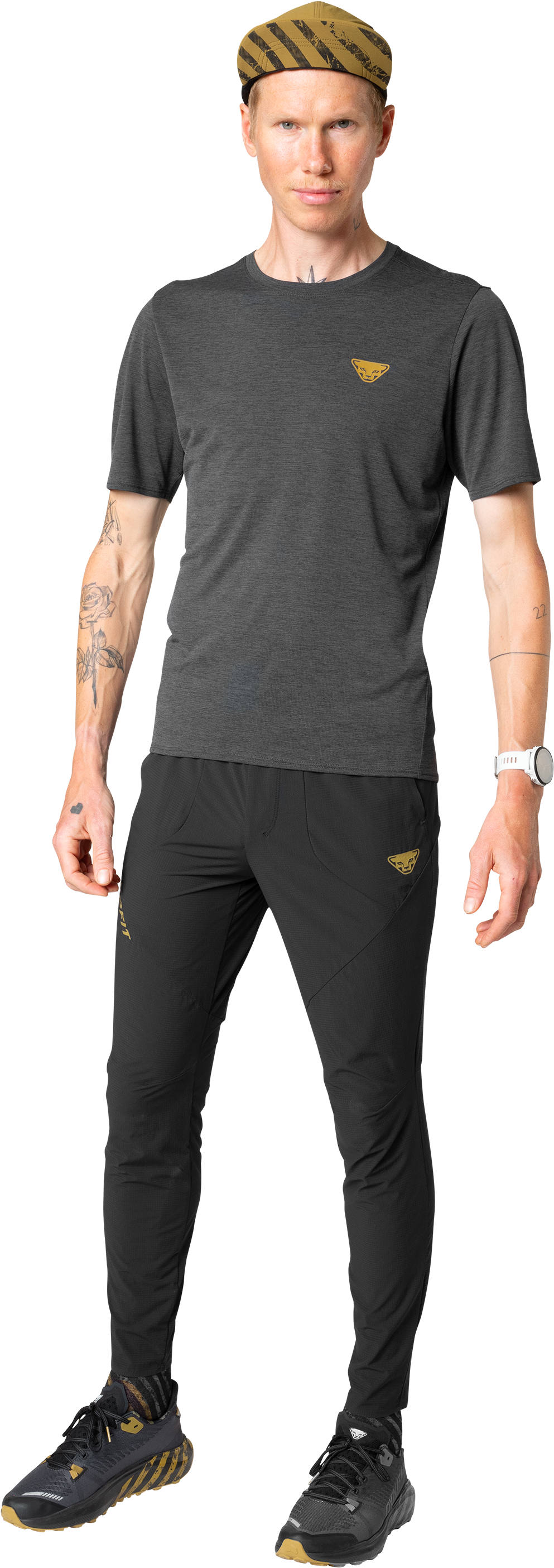 Dynafit Trail T-Shirt M's