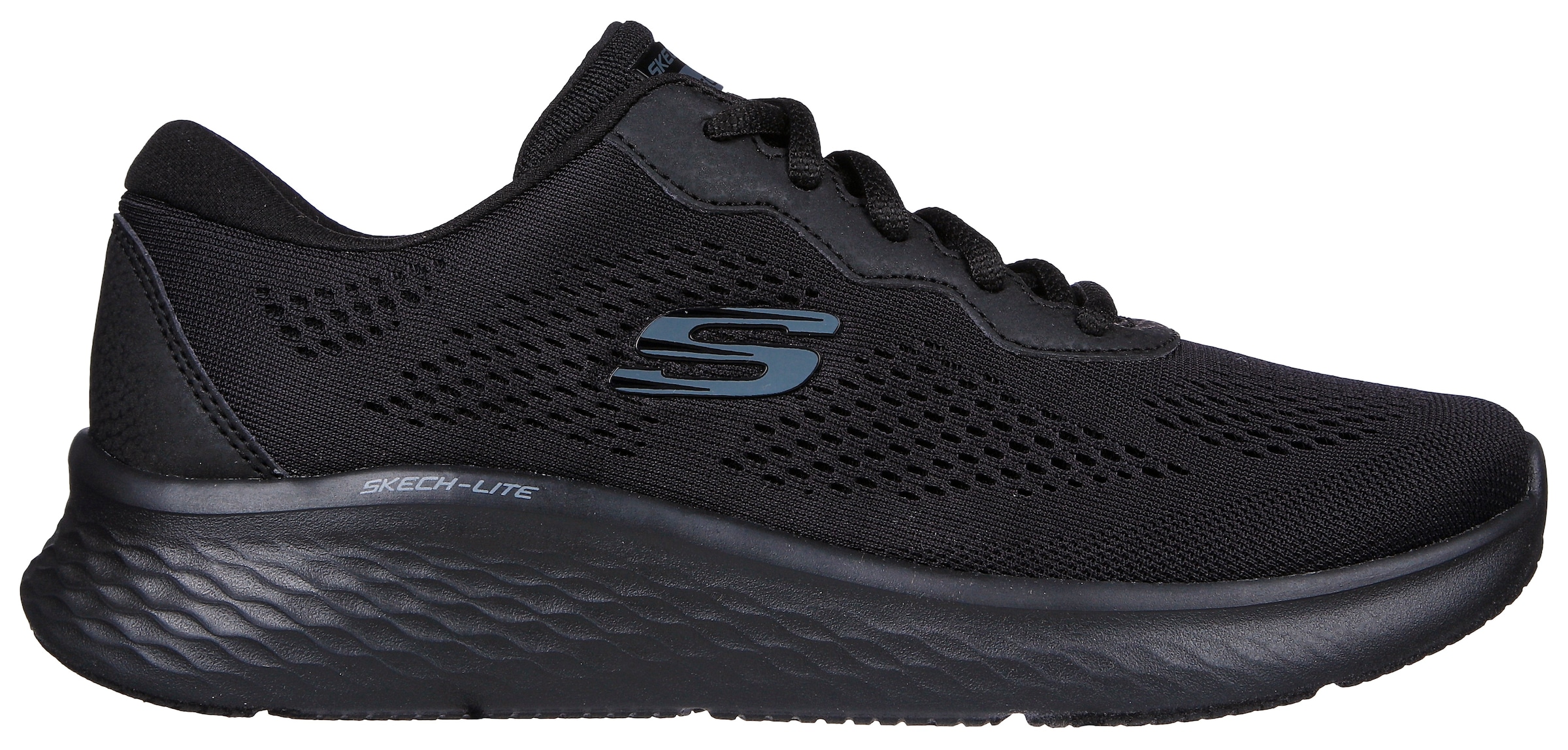Skechers Sneaker »SKECH-LITE PRO -«  Freizeitschuh, Schnürschuh für Maschinenwäsche geeignet