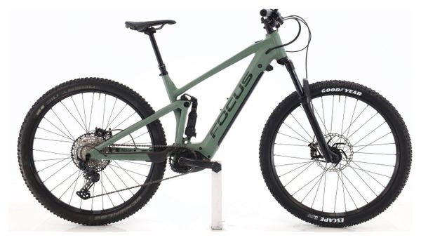 Produit reconditionné · Focus Thron 2 / Vélo VTT électrique / Focus | Bon état