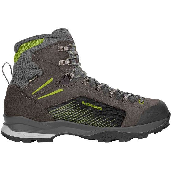 LOWA Vigo GORE-TEX® Wanderschuhe Herren graphit