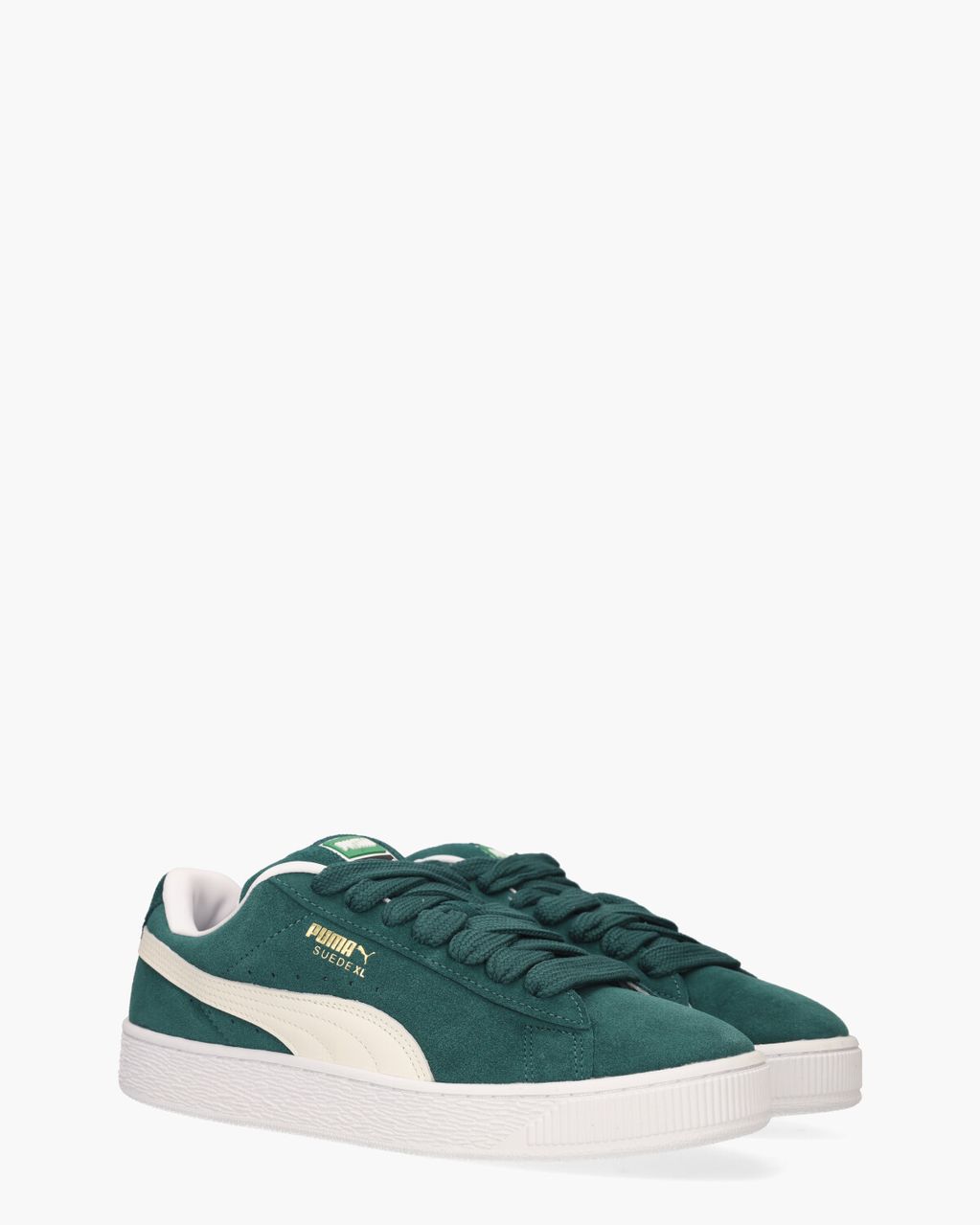 Puma Suede XL 395205-21 Herensneakers