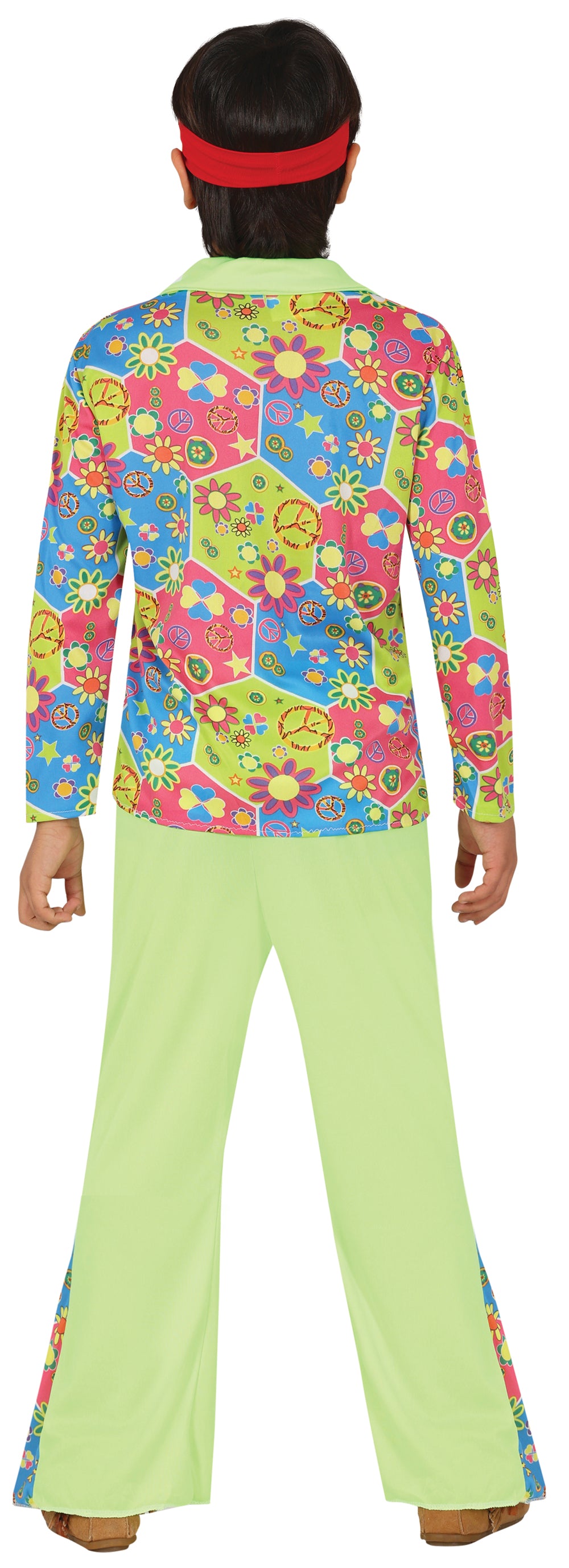 Hippie Kostuum Kind