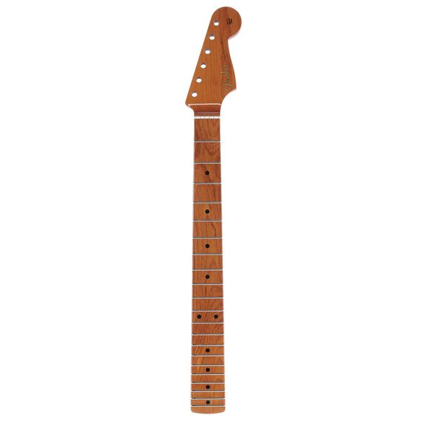 Fender Roasted Maple Vintera 60s Neck