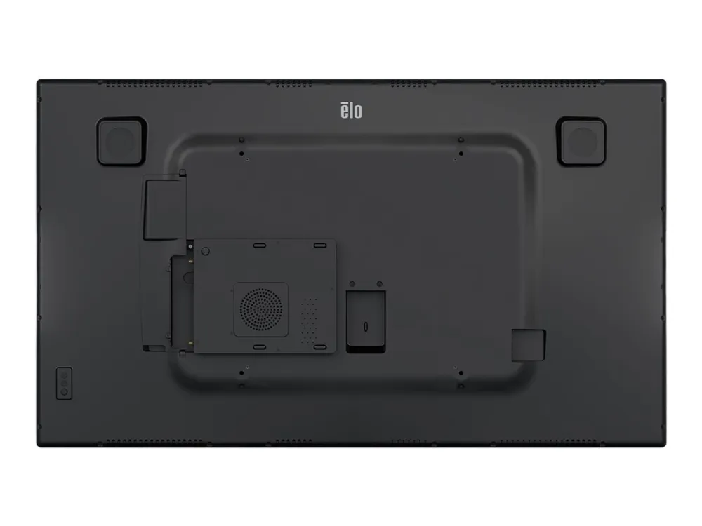 Elo 5053L - Commercial Grade - LED-skærm - 50