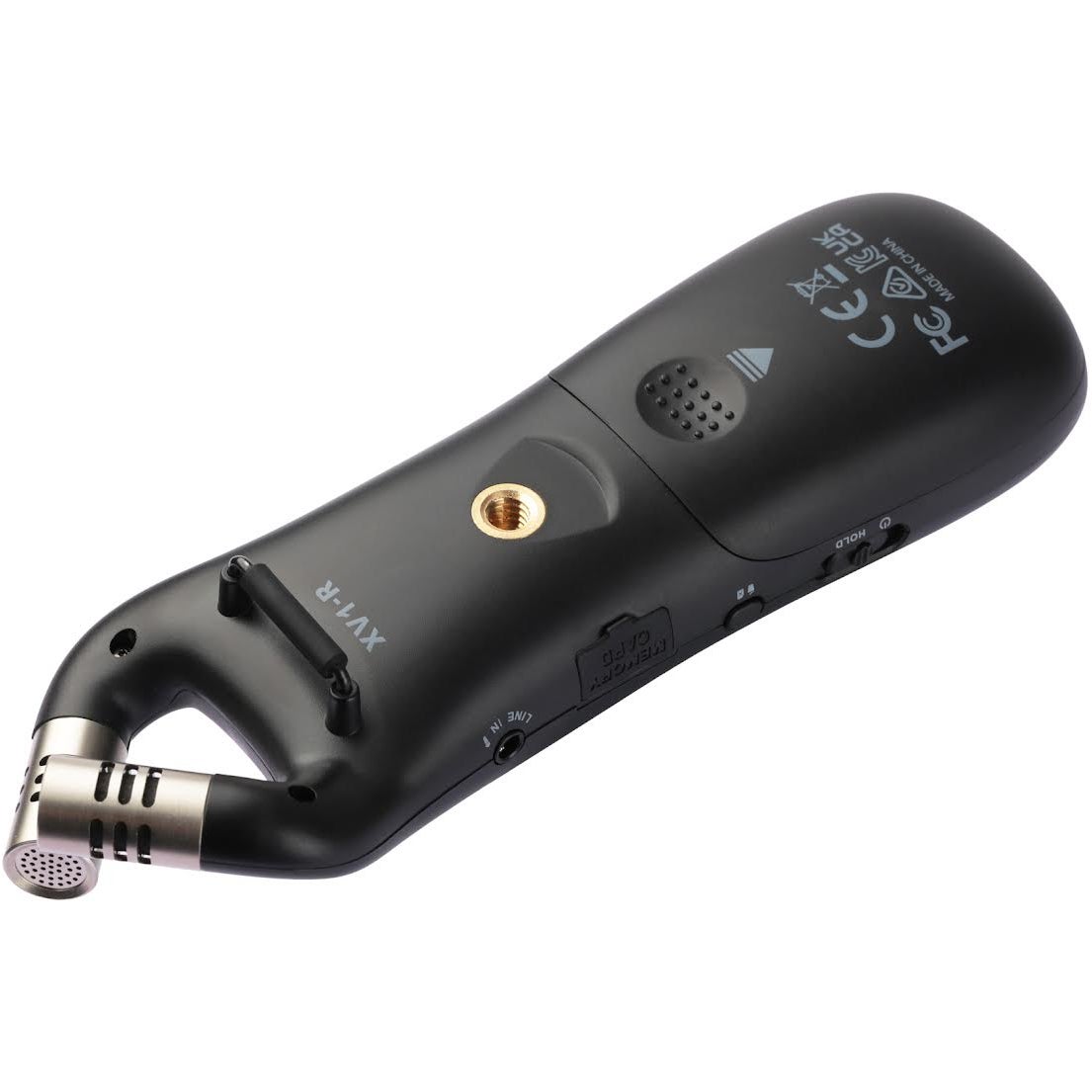 Xvive XV1-R field recorder