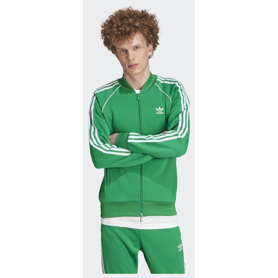 Adidas Original Veste de survêtement Adicolor Classics SST