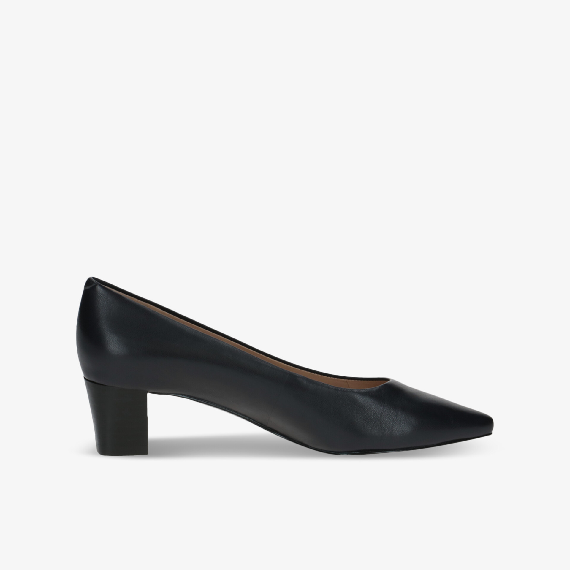 PETER KAISER Damen Pumps schwarz