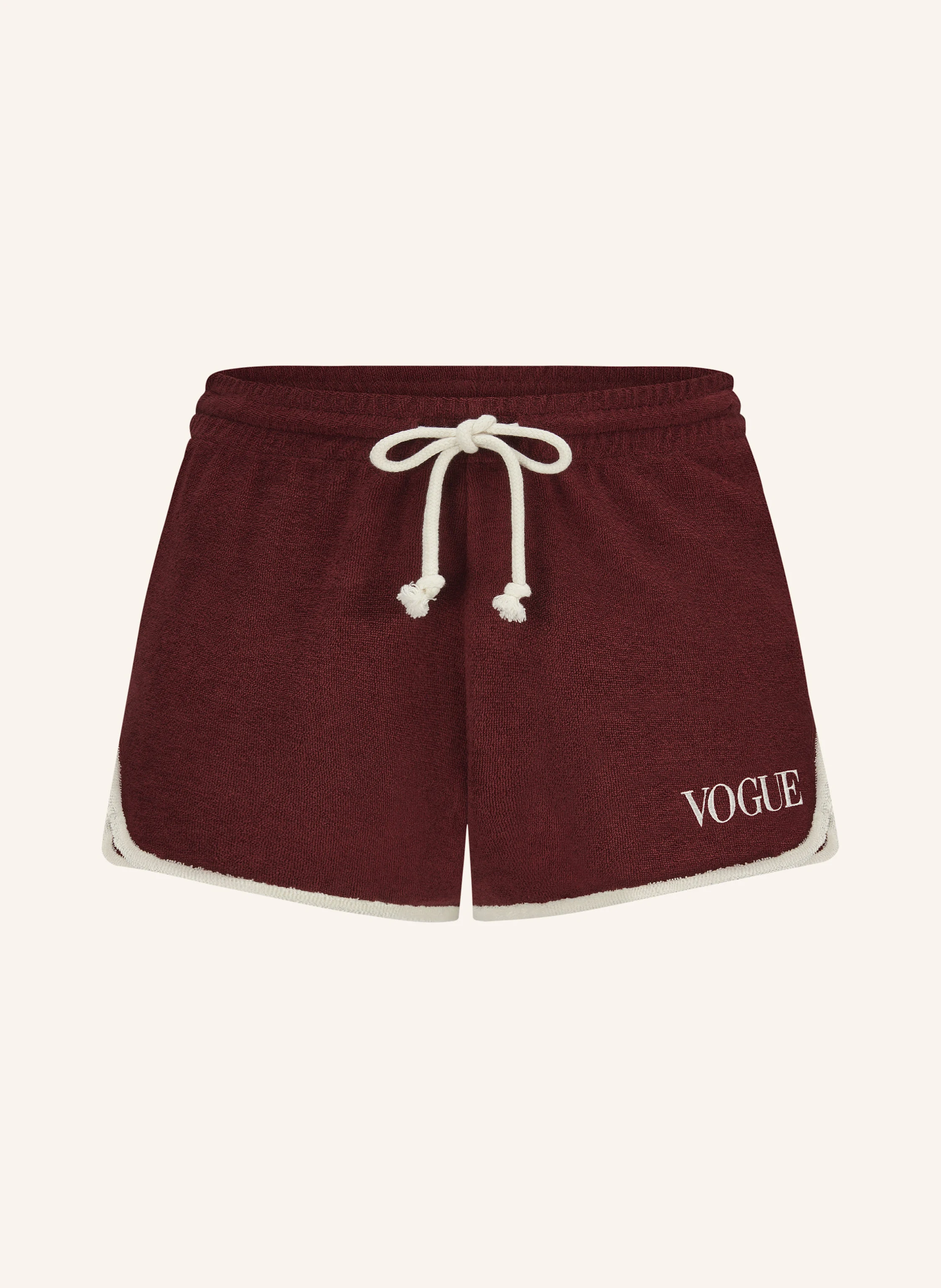 VOGUE COLLECTION Sweatshorts