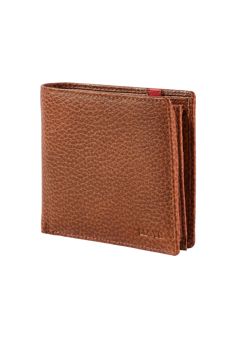 Wallet Braun