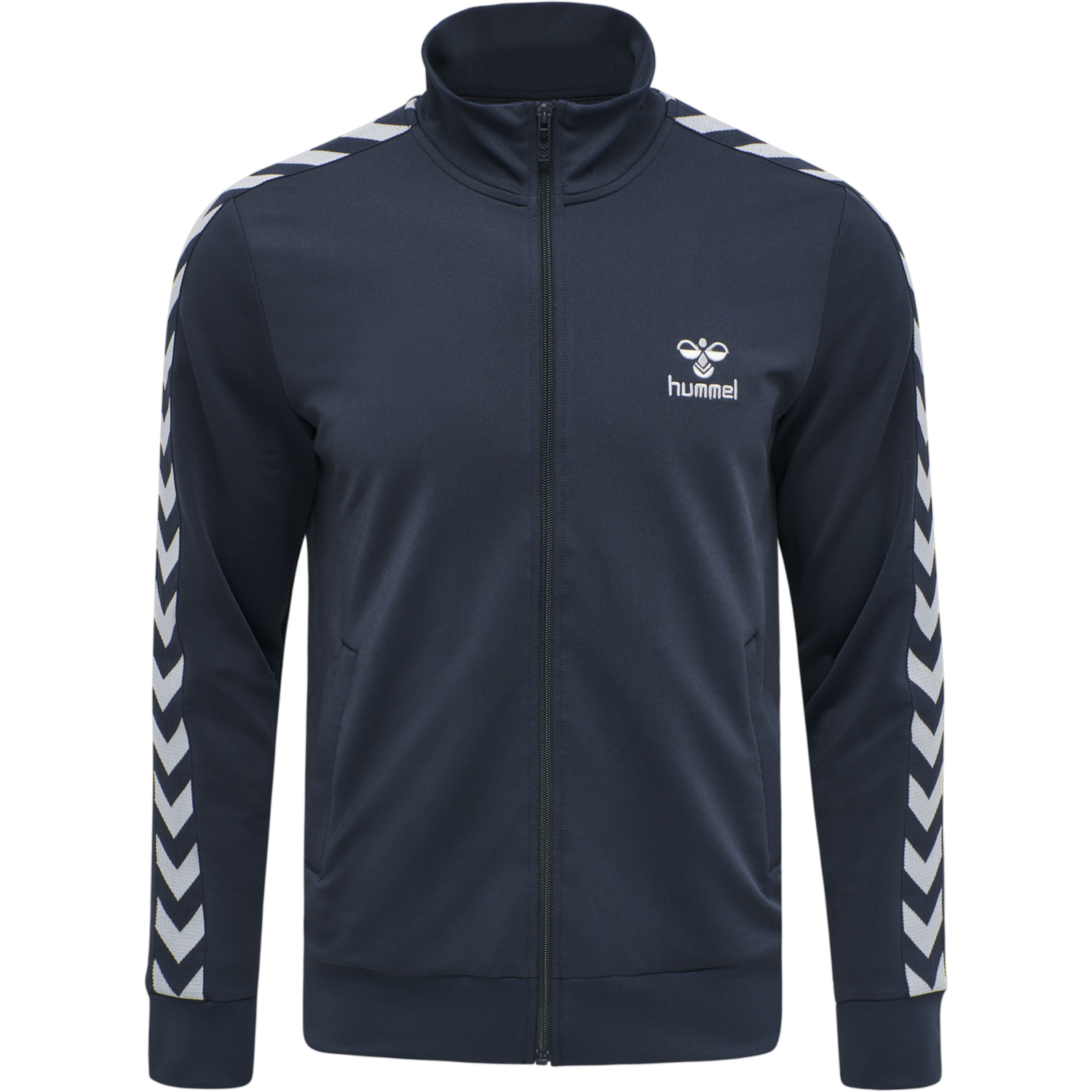 hmlNATHAN 2.0 ZIP JACKET