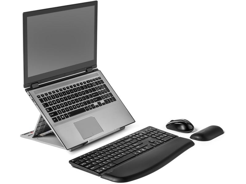 Kensington Notebook-Ständer SmartFit Easy Riser Go 17 