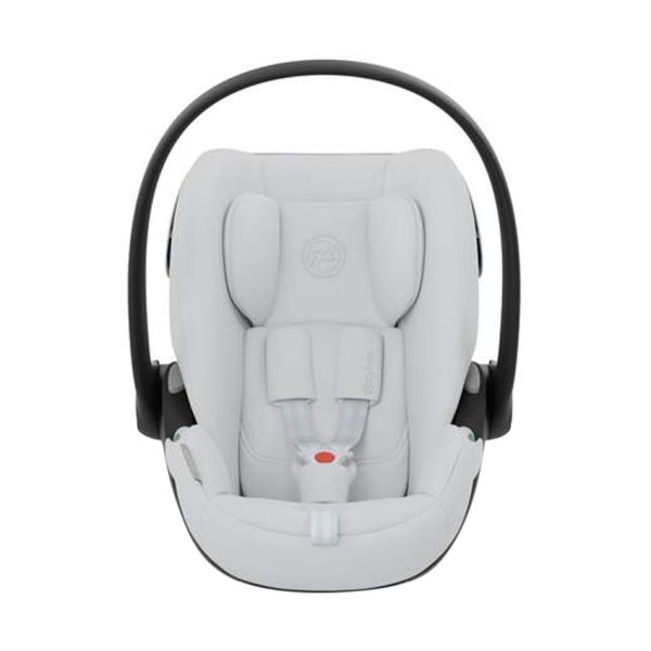 Cybex Autostoel Cloud G i-Size - Fog Grey/Light Grey