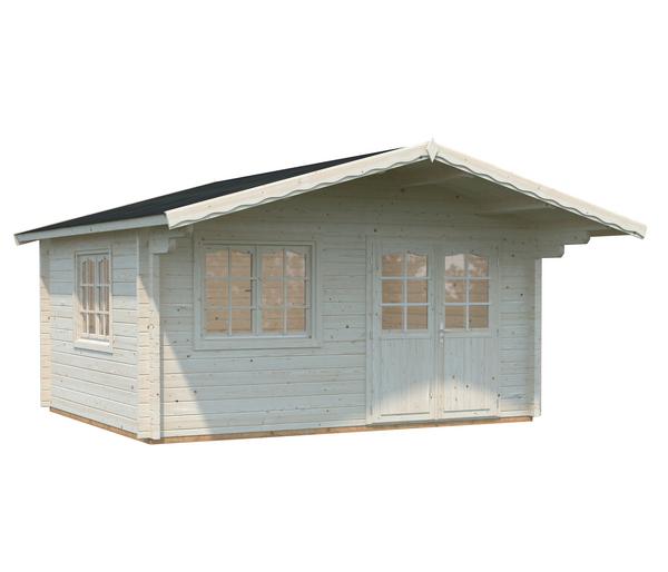 Palmako Gartenhaus Helena, ca. B514/H285/T524