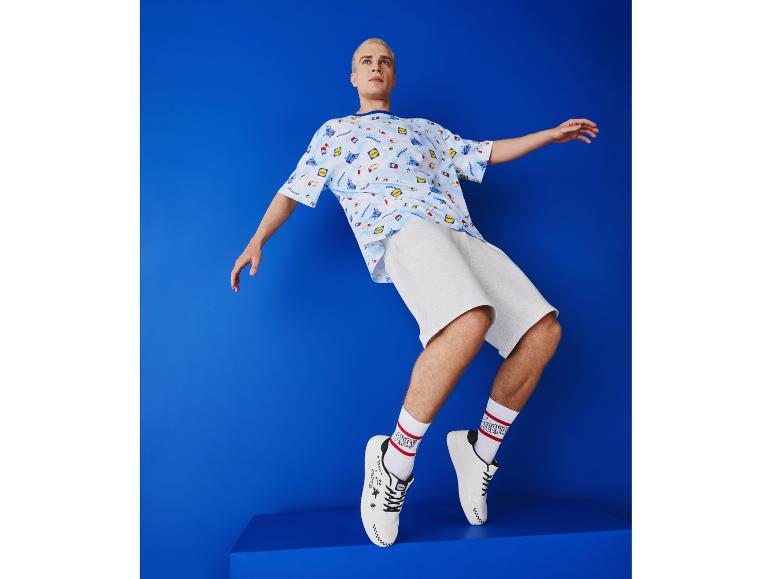 Lidl heren T-shirt
