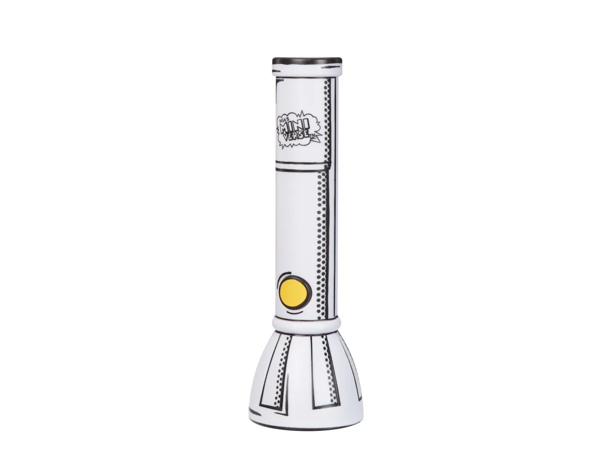MINIVERSE Mini UV Flashlight in PDQ