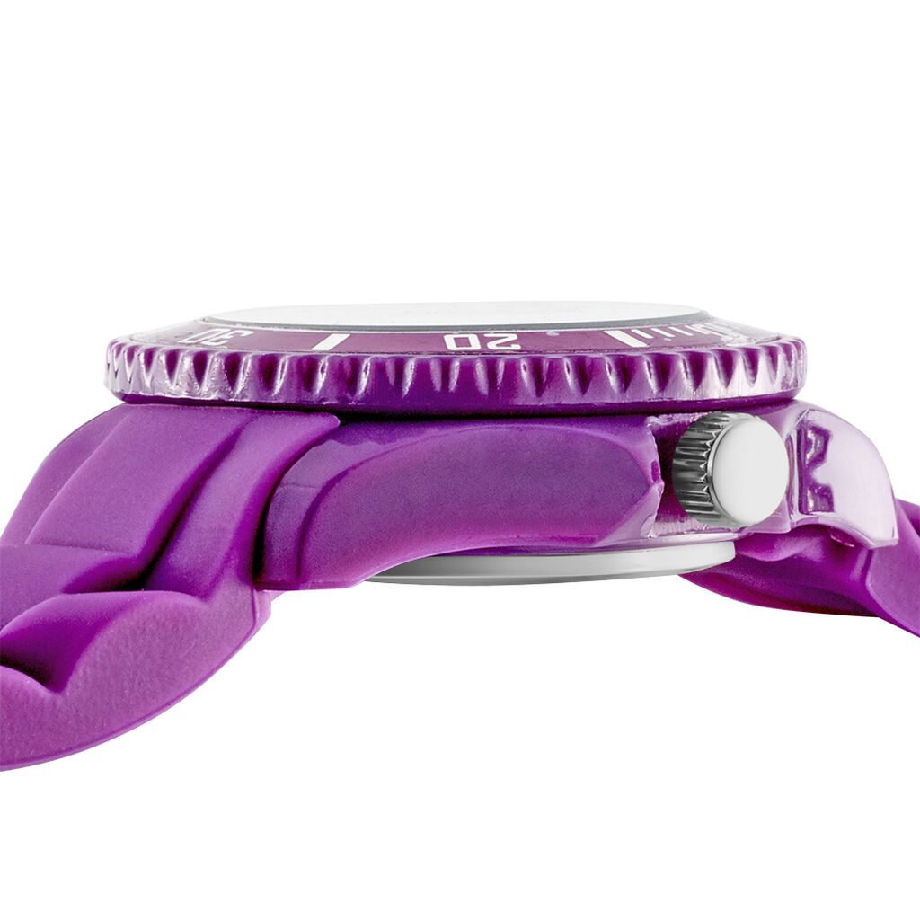 Montre Upp Aria Violet