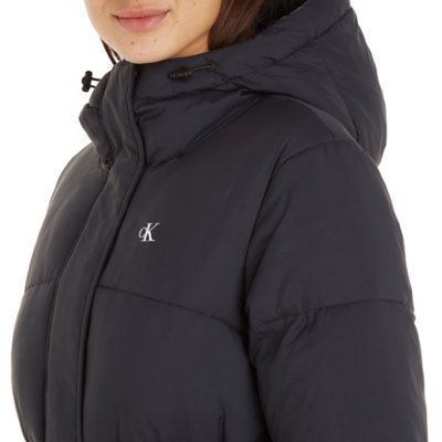 Doudoune femme Logoelt CALVIN KLEIN