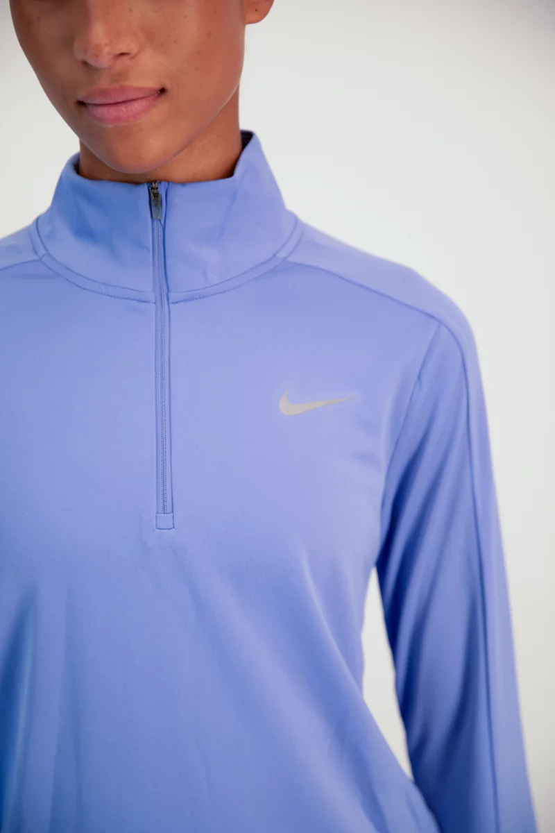 Nike Dri-FIT Pacer Damen Longsleeve