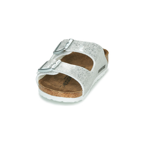 Birkenstock - ARIZONA - Cosmic Sparkle White