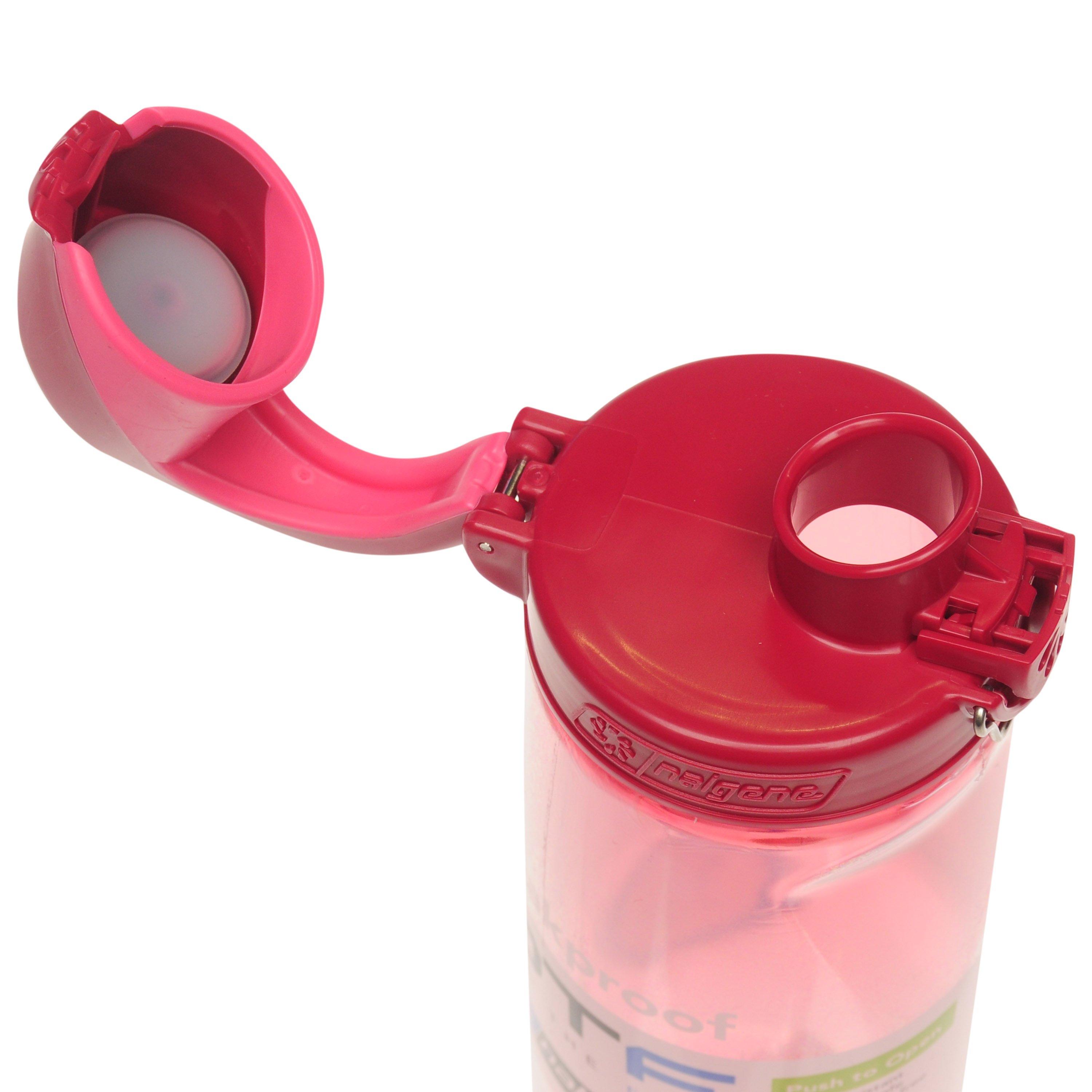 Nalgene On The Fly 0.7L Water Bottle